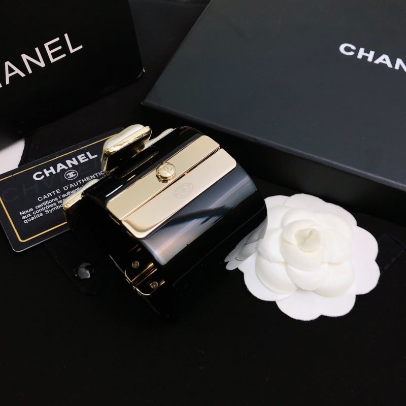 Chanel Rings